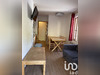 Ma-Cabane - Vente Appartement Saint-Sorlin-d\'Arves, 30 m²